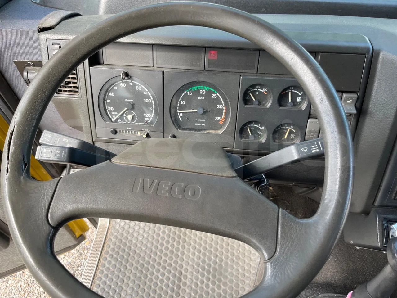 Iveco Cacciamali - 스쿨버스 : 사진 3 Iveco Cacciamali - 스쿨버스 : 사진 3