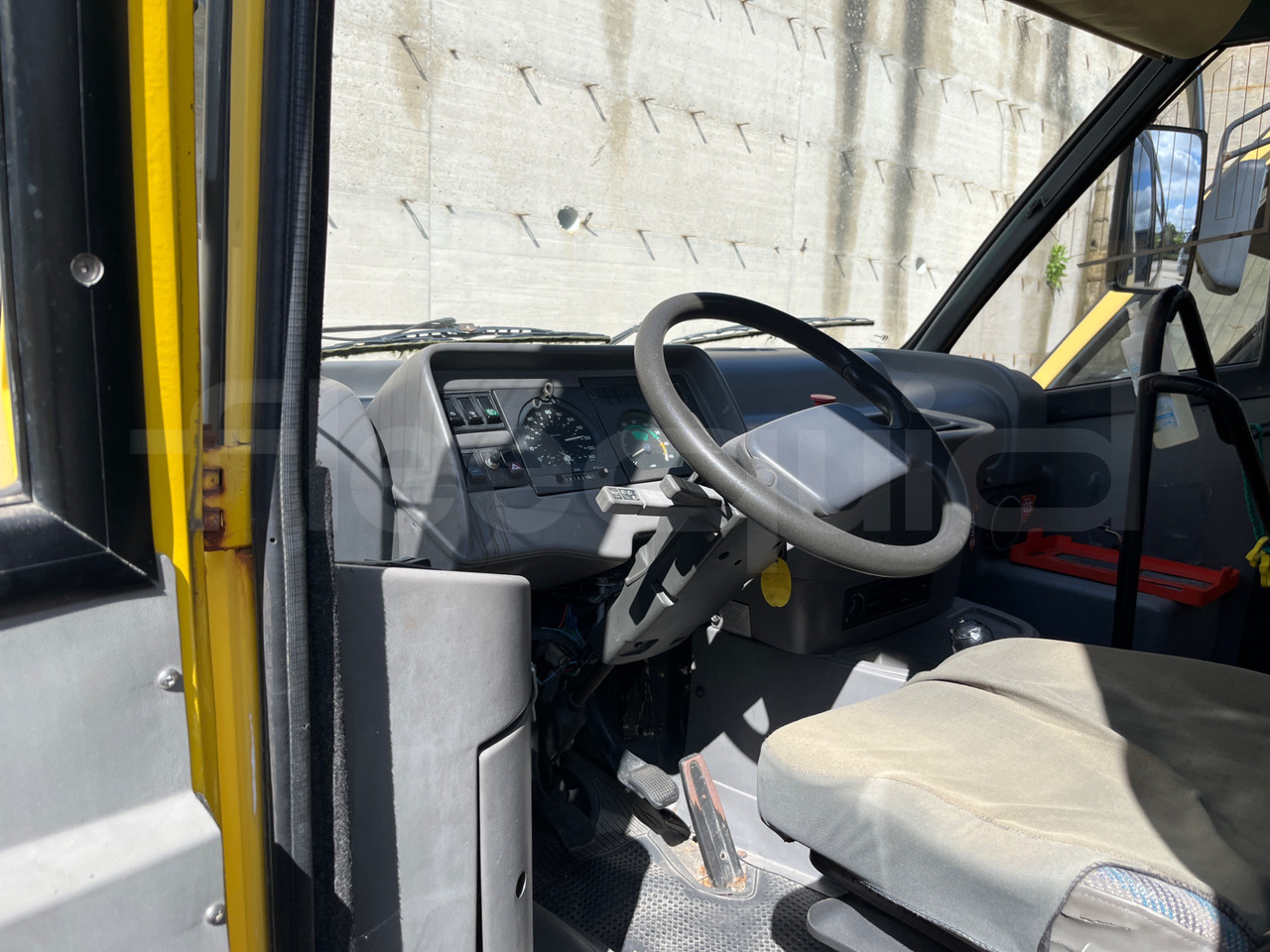 Iveco Cacciamali - 스쿨버스 : 사진 3 Iveco Cacciamali - 스쿨버스 : 사진 3