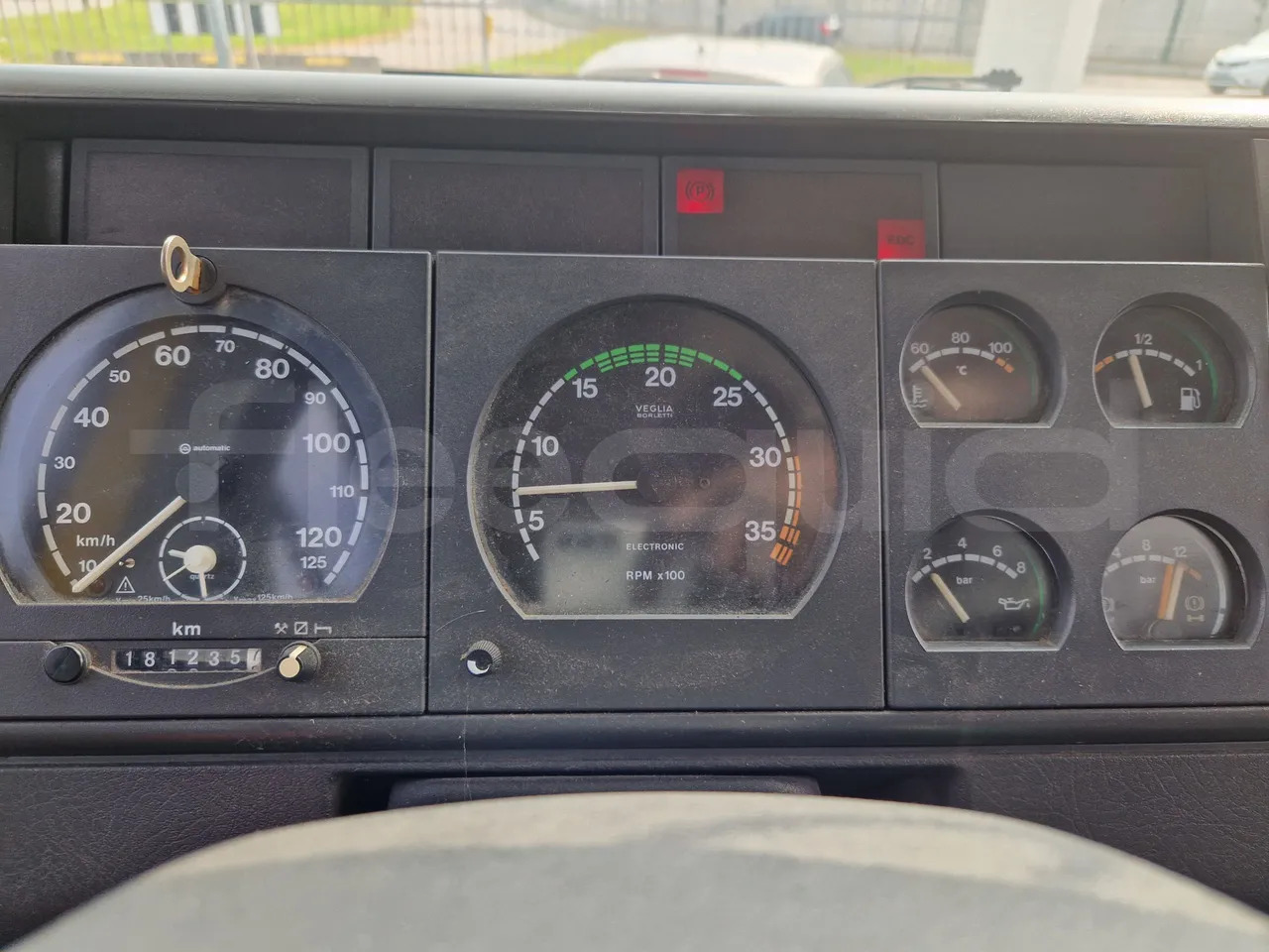 Iveco Cacciamali - 스쿨버스 : 사진 3 Iveco Cacciamali - 스쿨버스 : 사진 3