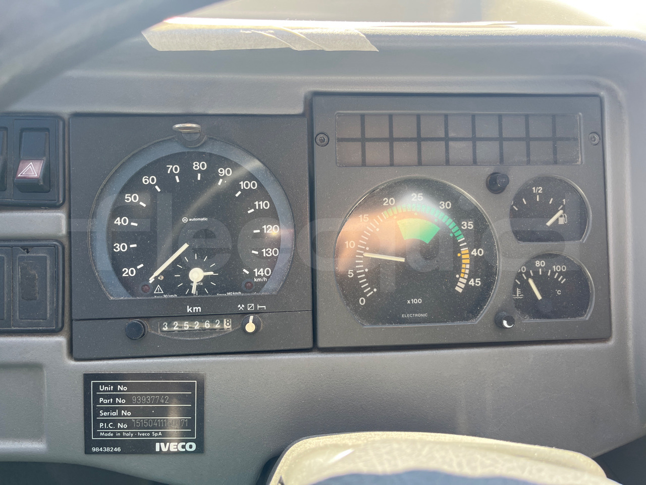 Iveco Cacciamali - 스쿨버스 : 사진 3 Iveco Cacciamali - 스쿨버스 : 사진 3
