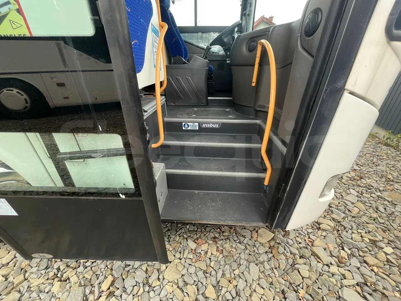 대형 버스 Iveco Crossway : 사진 12