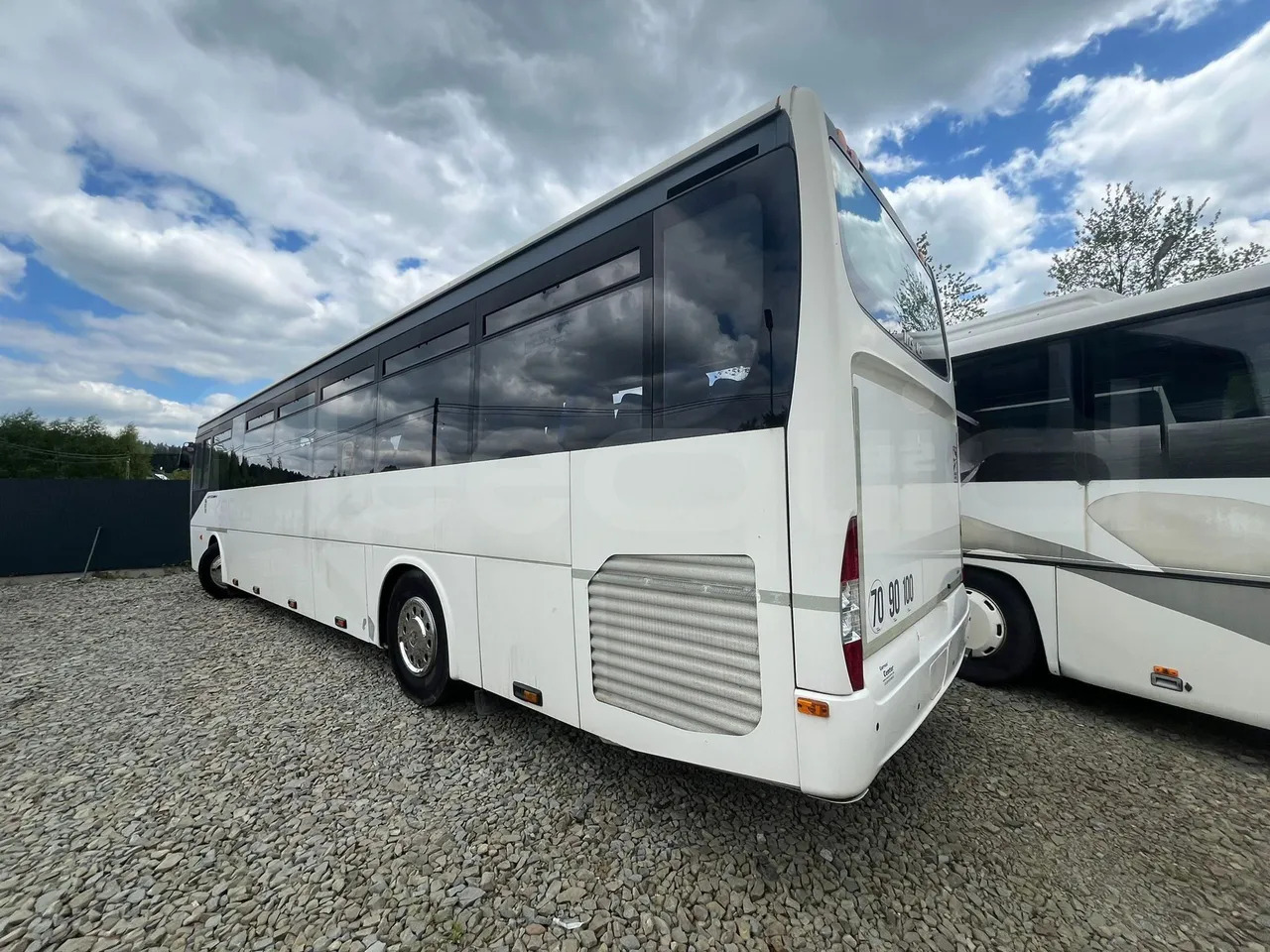 대형 버스 Iveco Crossway : 사진 6