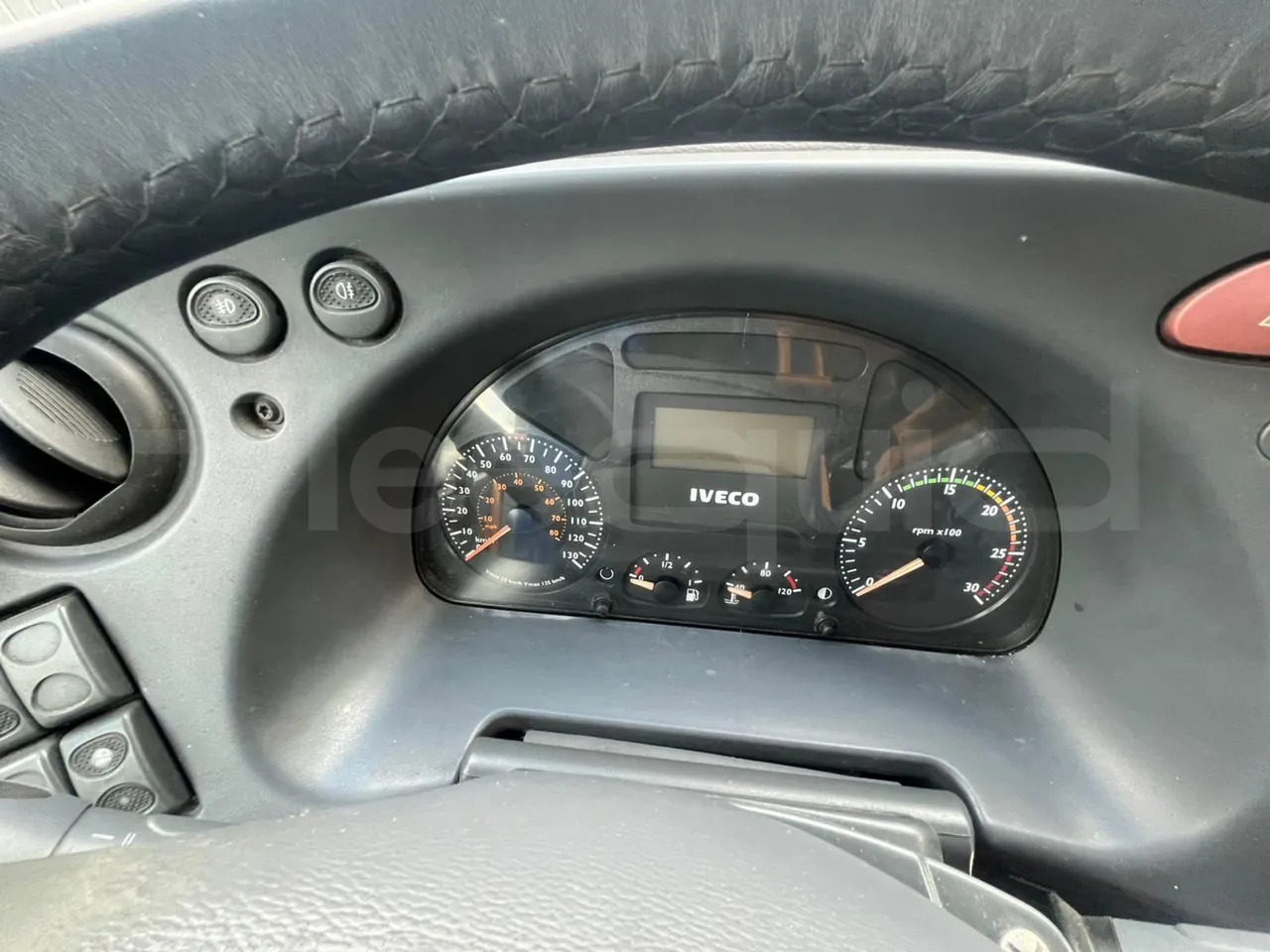 Iveco Crossway - 교외 버스 : 사진 2 Iveco Crossway - 교외 버스 : 사진 2
