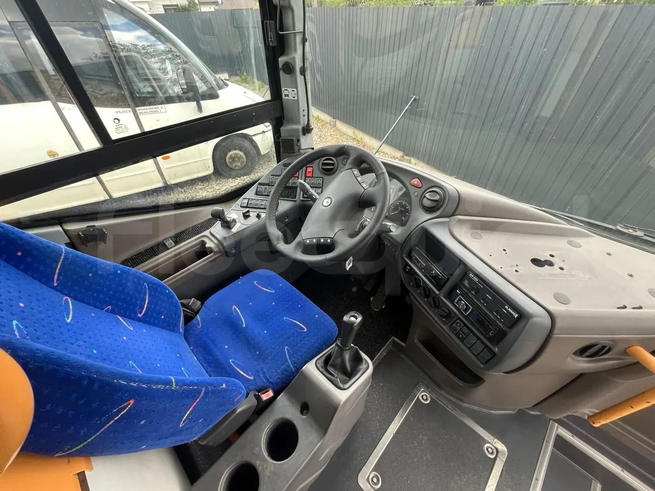 대형 버스 Iveco Crossway : 사진 17