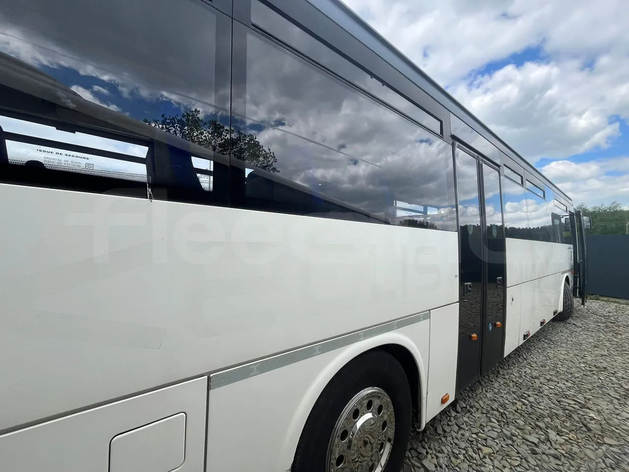 대형 버스 Iveco Crossway : 사진 7