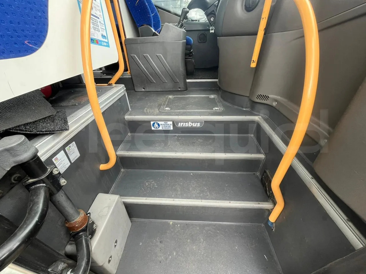 대형 버스 Iveco Crossway : 사진 18