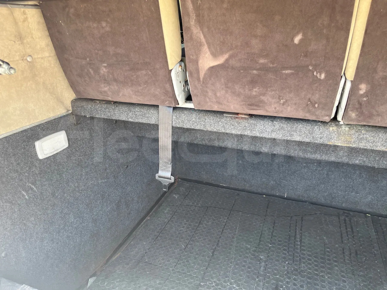 Iveco Daily - 소형 버스, 승합차 : 사진 4 Iveco Daily - 소형 버스, 승합차 : 사진 4