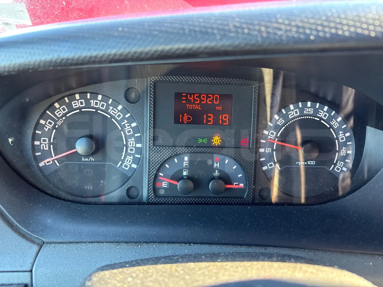 Iveco Daily - 교외 버스 : 사진 3 Iveco Daily - 교외 버스 : 사진 3