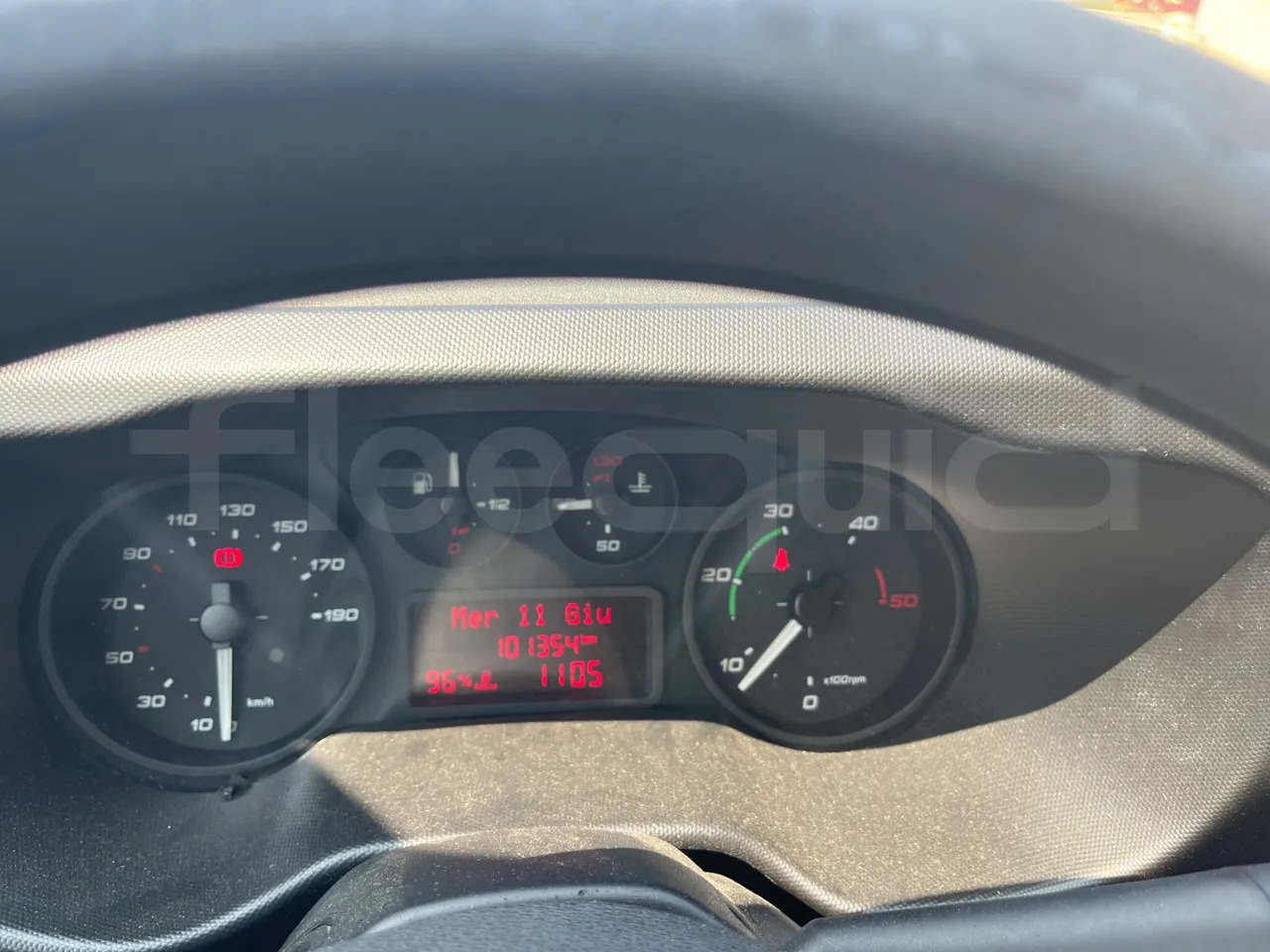 Iveco Daily - 스쿨버스 : 사진 3 Iveco Daily - 스쿨버스 : 사진 3