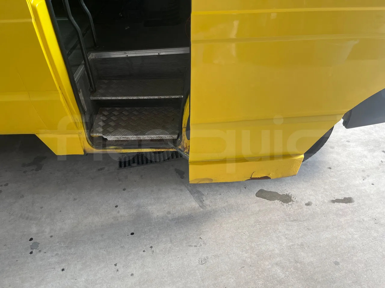 Iveco Daily - 스쿨버스 : 사진 4 Iveco Daily - 스쿨버스 : 사진 4