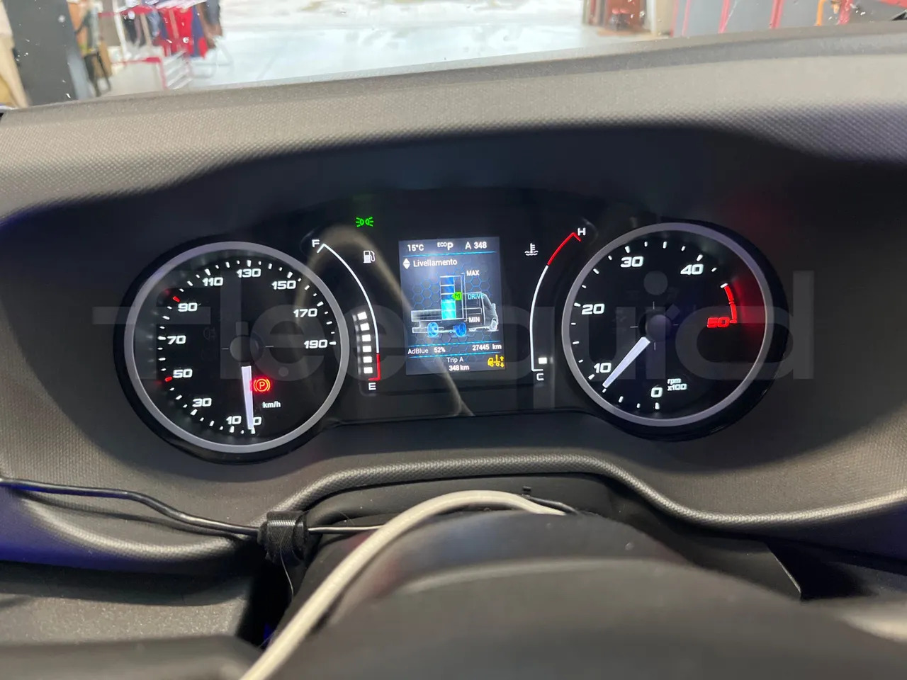 Iveco Daily - 대형 버스 : 사진 3 Iveco Daily - 대형 버스 : 사진 3