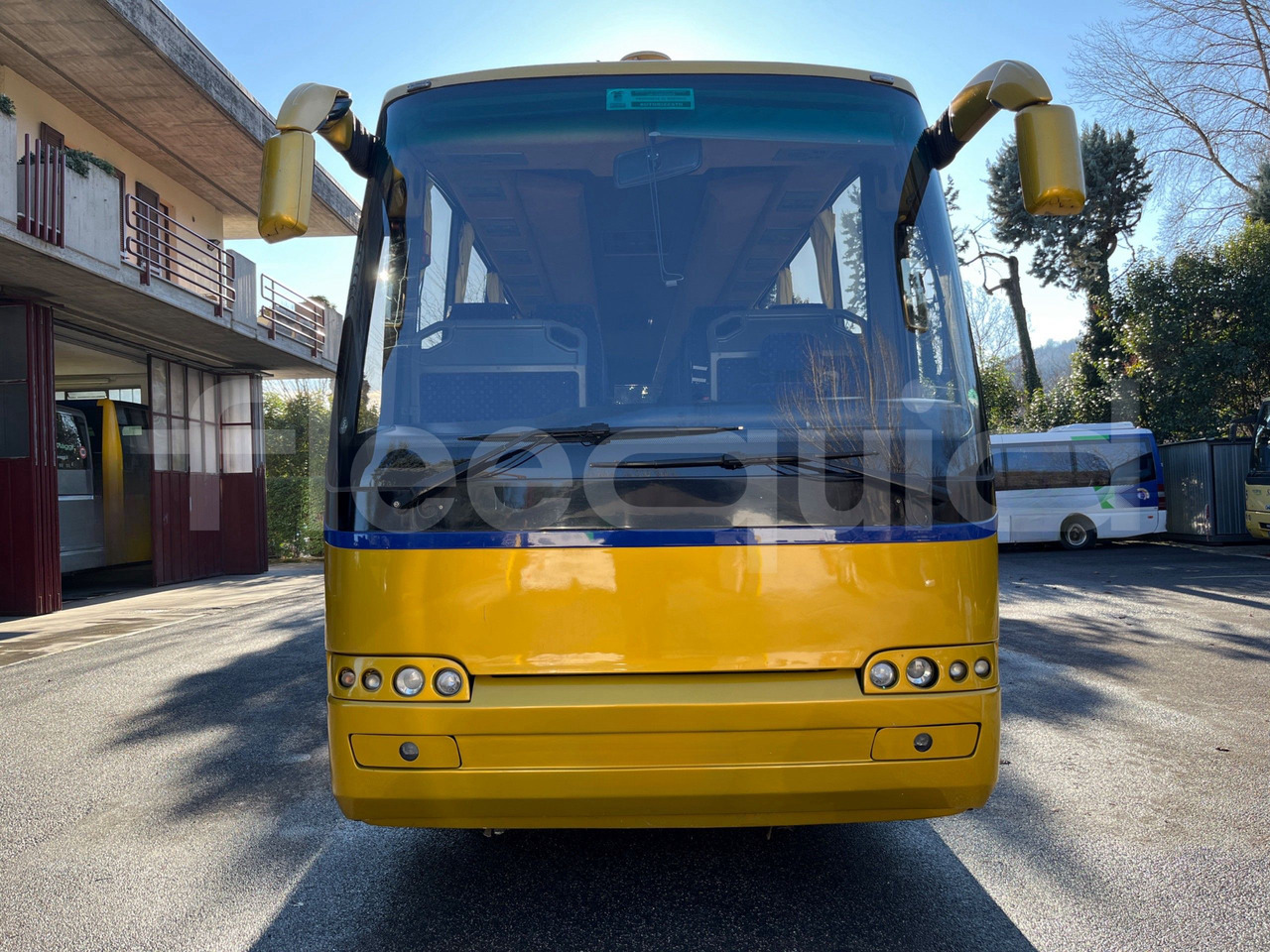 Iveco Dalla Via - 대형 버스 : 사진 2 Iveco Dalla Via - 대형 버스 : 사진 2