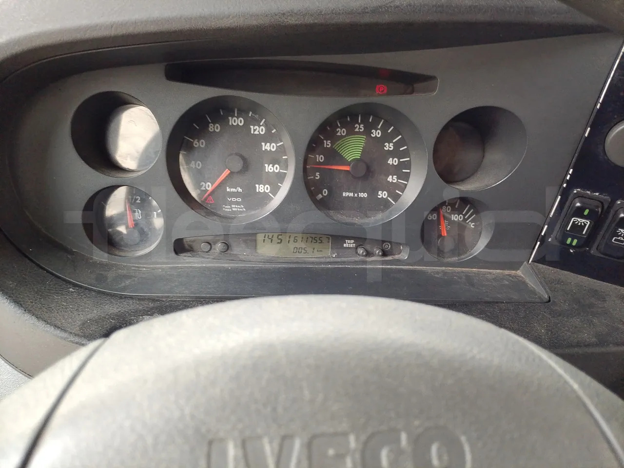 Iveco Eclipse - 대형 버스 : 사진 3 Iveco Eclipse - 대형 버스 : 사진 3
