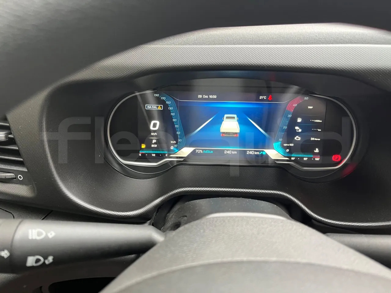 Iveco Indcar - 대형 버스 : 사진 3 Iveco Indcar - 대형 버스 : 사진 3