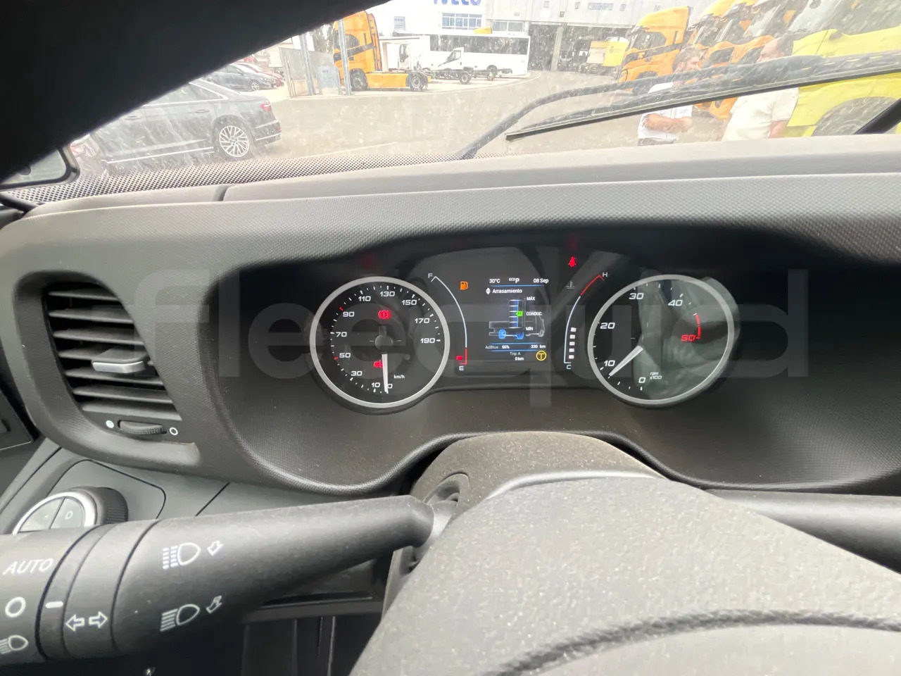 Iveco Indcar - 대형 버스 : 사진 3 Iveco Indcar - 대형 버스 : 사진 3