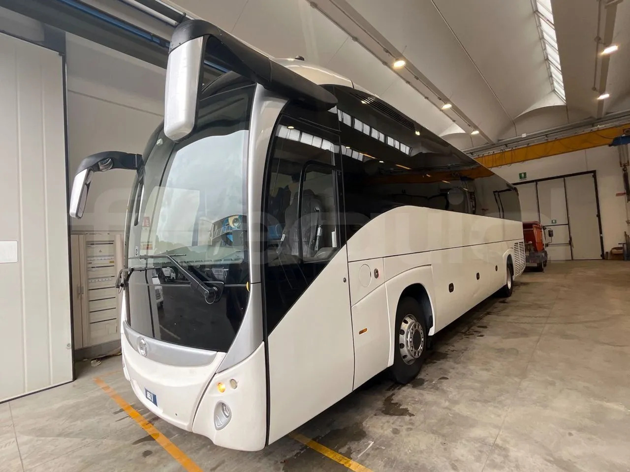 Iveco Irisbus France - 대형 버스 : 사진 4 Iveco Irisbus France - 대형 버스 : 사진 4