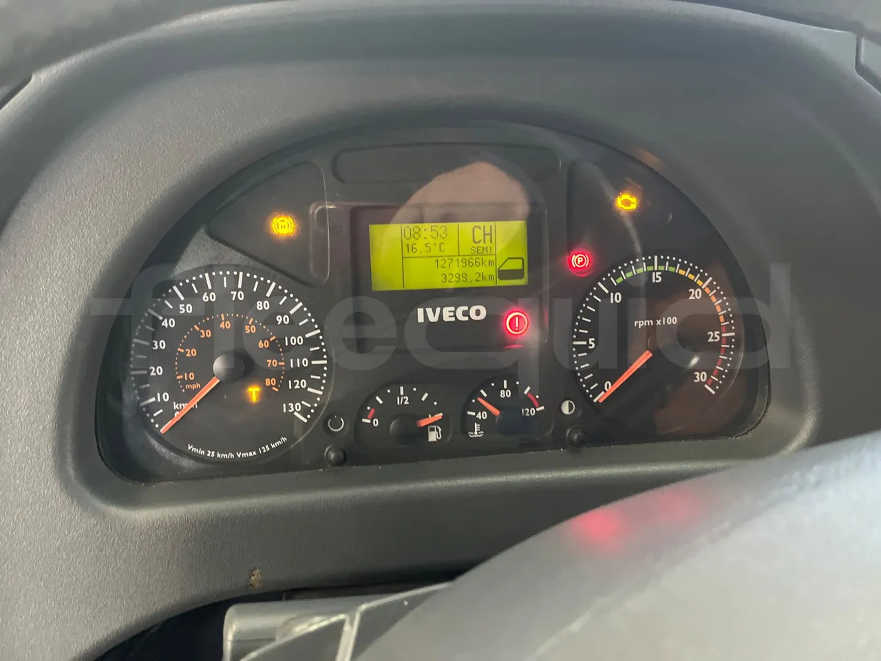 Iveco Irisbus Italia - 대형 버스 : 사진 3 Iveco Irisbus Italia - 대형 버스 : 사진 3