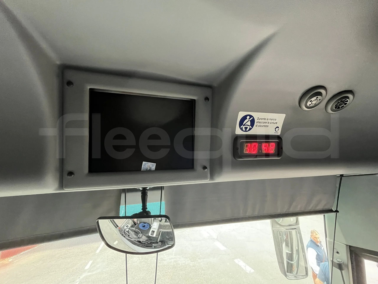 Iveco Irisbus Italia - 대형 버스 : 사진 3 Iveco Irisbus Italia - 대형 버스 : 사진 3