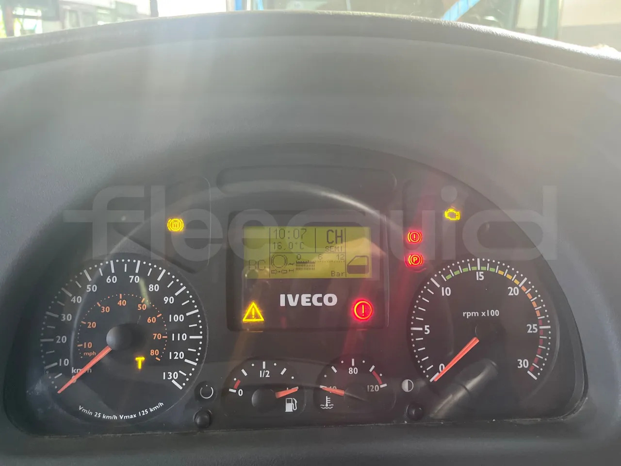 Iveco Irisbus Italia - 대형 버스 : 사진 3 Iveco Irisbus Italia - 대형 버스 : 사진 3