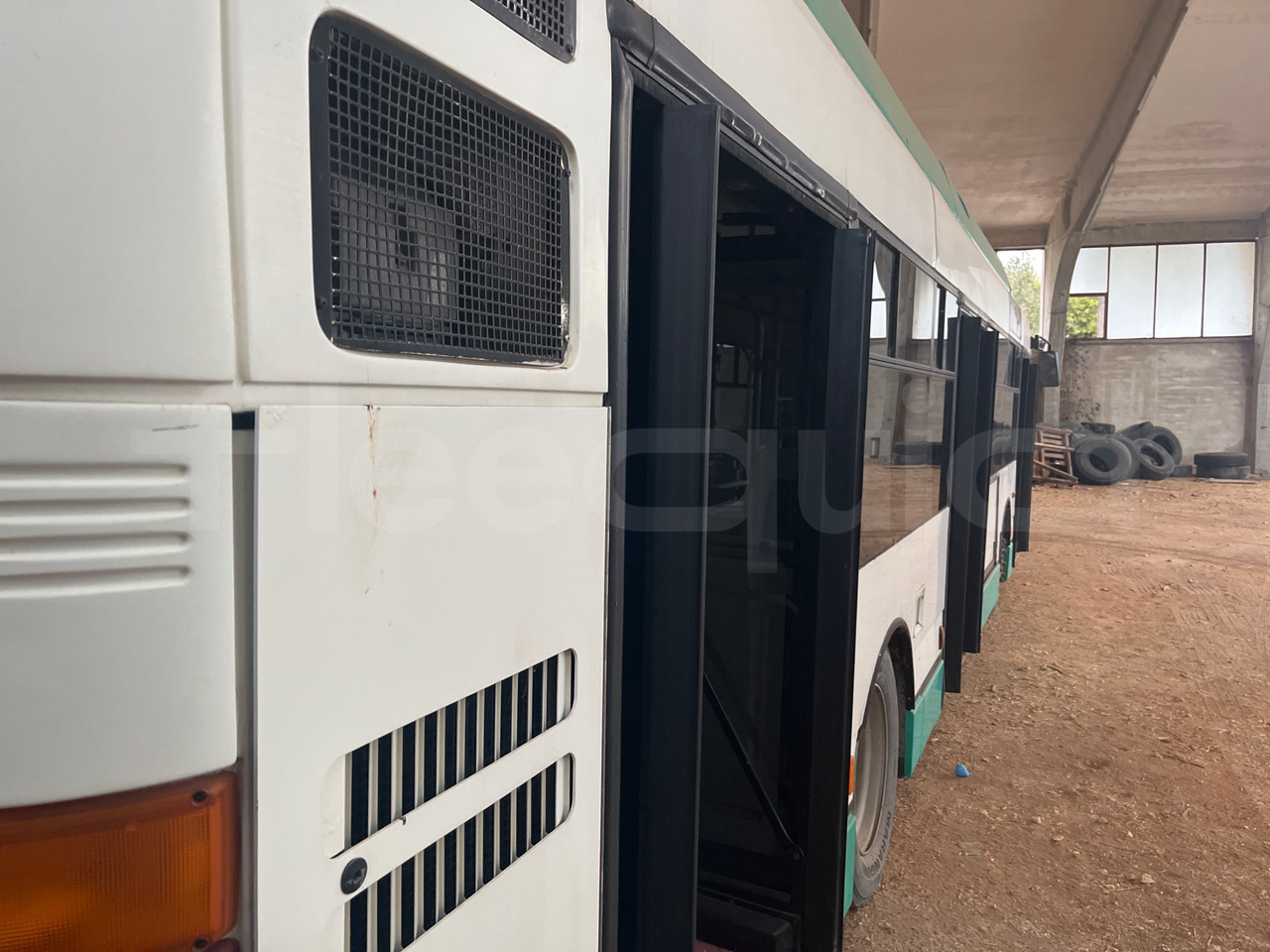 Iveco Irisbus Italia - 시내버스 : 사진 5 Iveco Irisbus Italia - 시내버스 : 사진 5