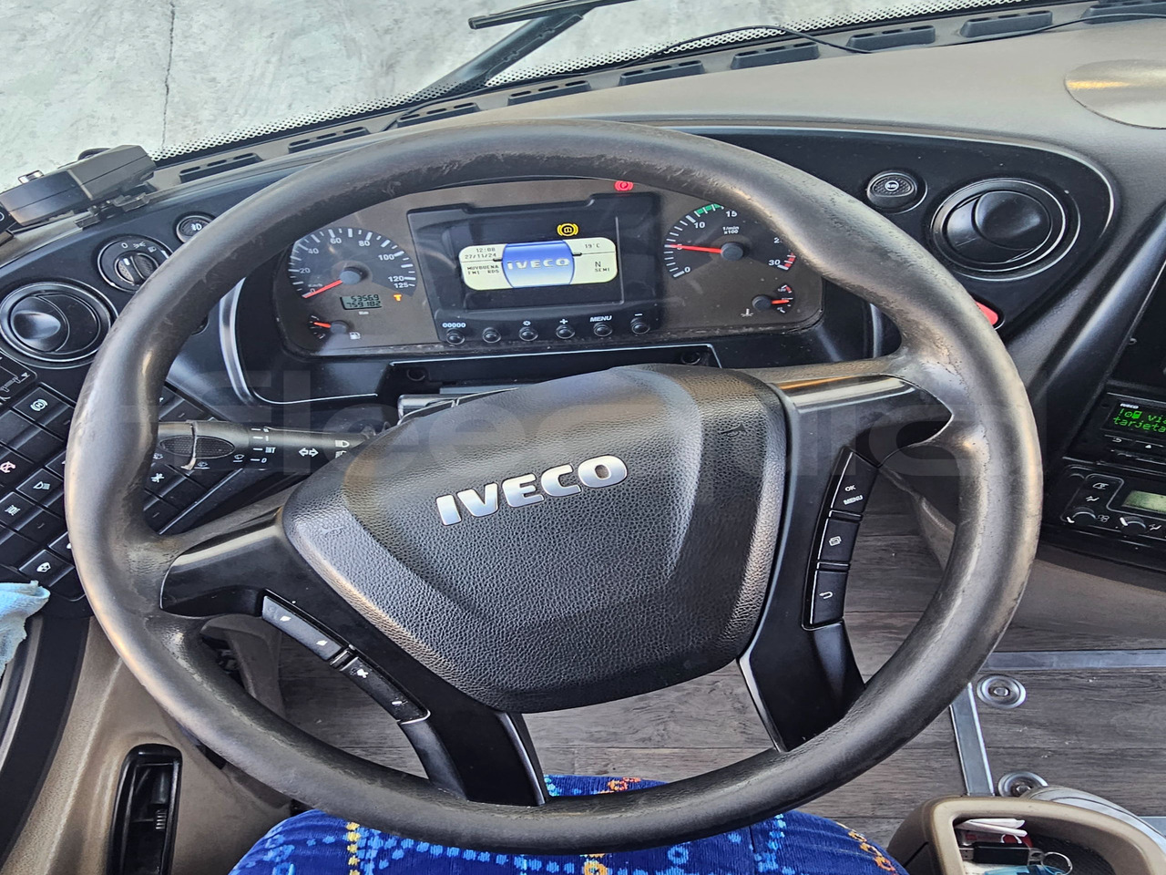 Iveco Magelys - 대형 버스 : 사진 3 Iveco Magelys - 대형 버스 : 사진 3