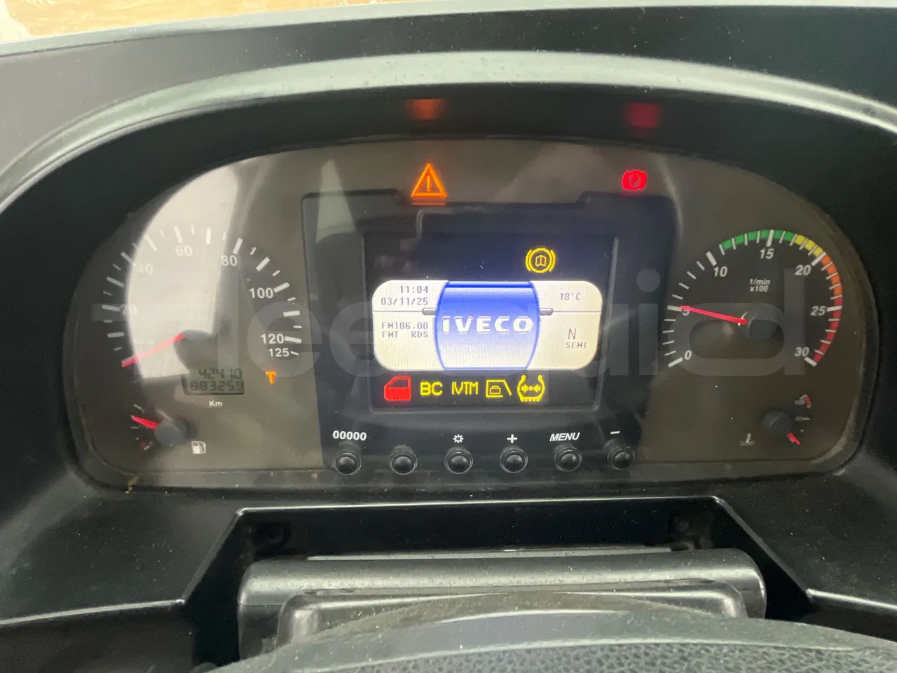 Iveco Magelys - 대형 버스 : 사진 3 Iveco Magelys - 대형 버스 : 사진 3