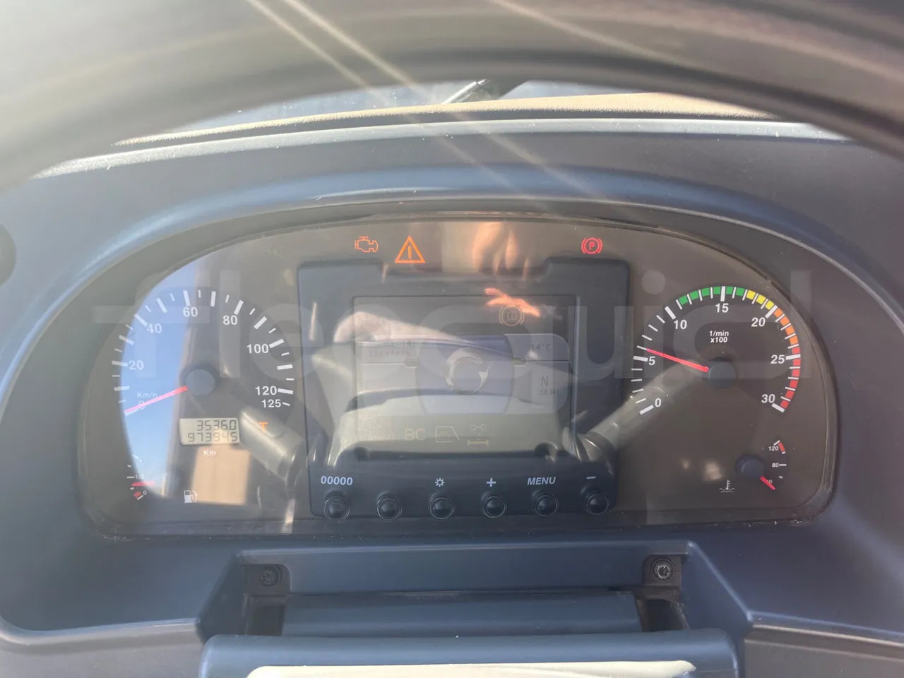 Iveco Magelys - 대형 버스 : 사진 3 Iveco Magelys - 대형 버스 : 사진 3