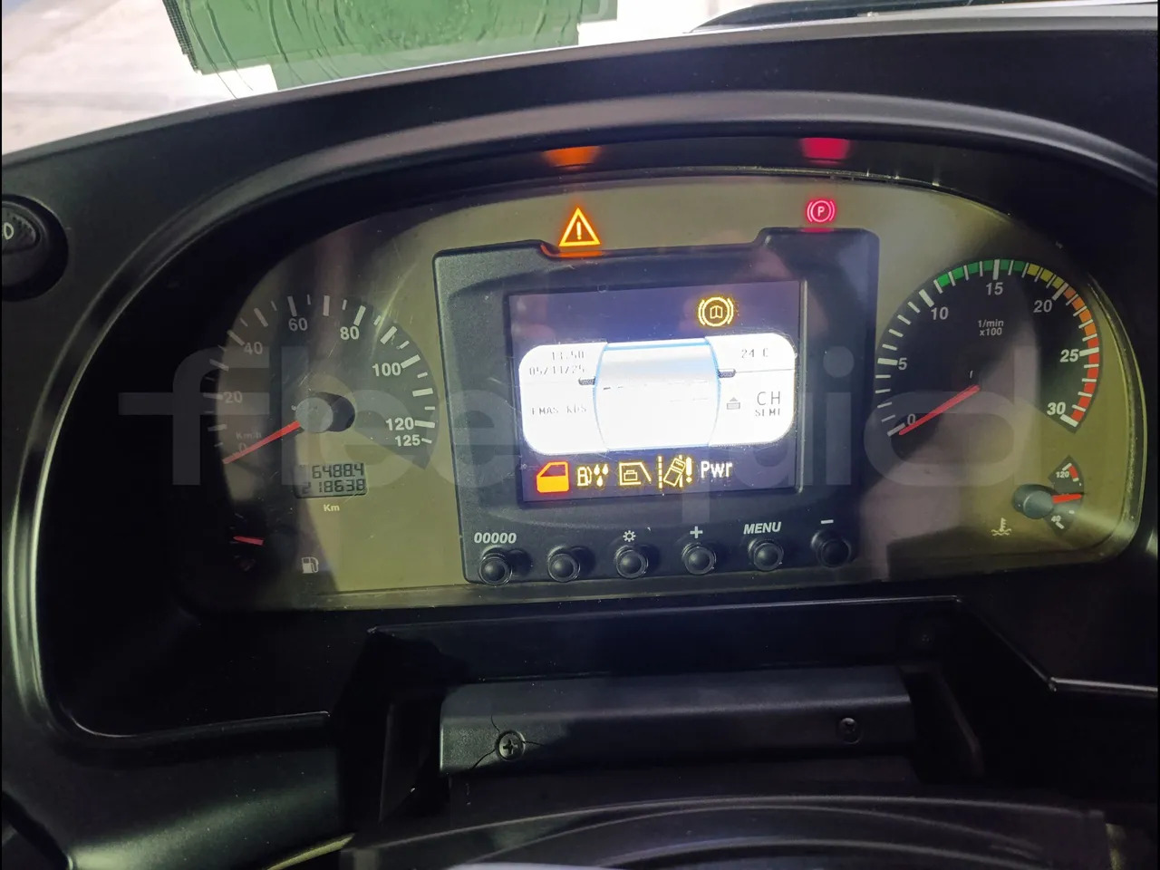 Iveco Magelys - 대형 버스 : 사진 3 Iveco Magelys - 대형 버스 : 사진 3