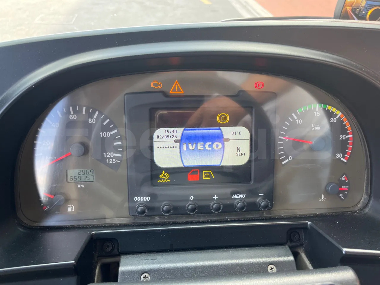 Iveco Magelys - 대형 버스 : 사진 3 Iveco Magelys - 대형 버스 : 사진 3