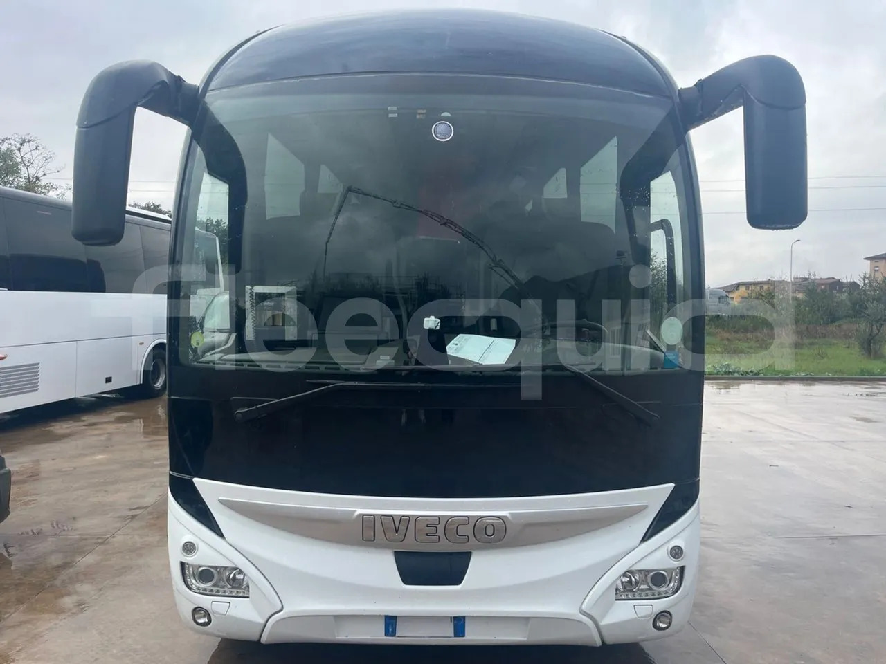 Iveco Magelys - 대형 버스 : 사진 2 Iveco Magelys - 대형 버스 : 사진 2