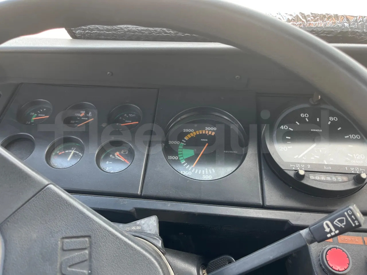 Iveco Orlandi Sicca - 대형 버스 : 사진 3 Iveco Orlandi Sicca - 대형 버스 : 사진 3