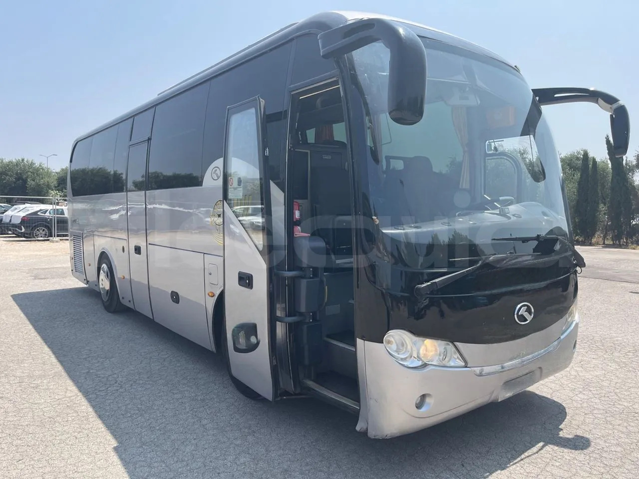 King Long XMQ6900 - 대형 버스 : 사진 1 King Long XMQ6900 - 대형 버스 : 사진 1