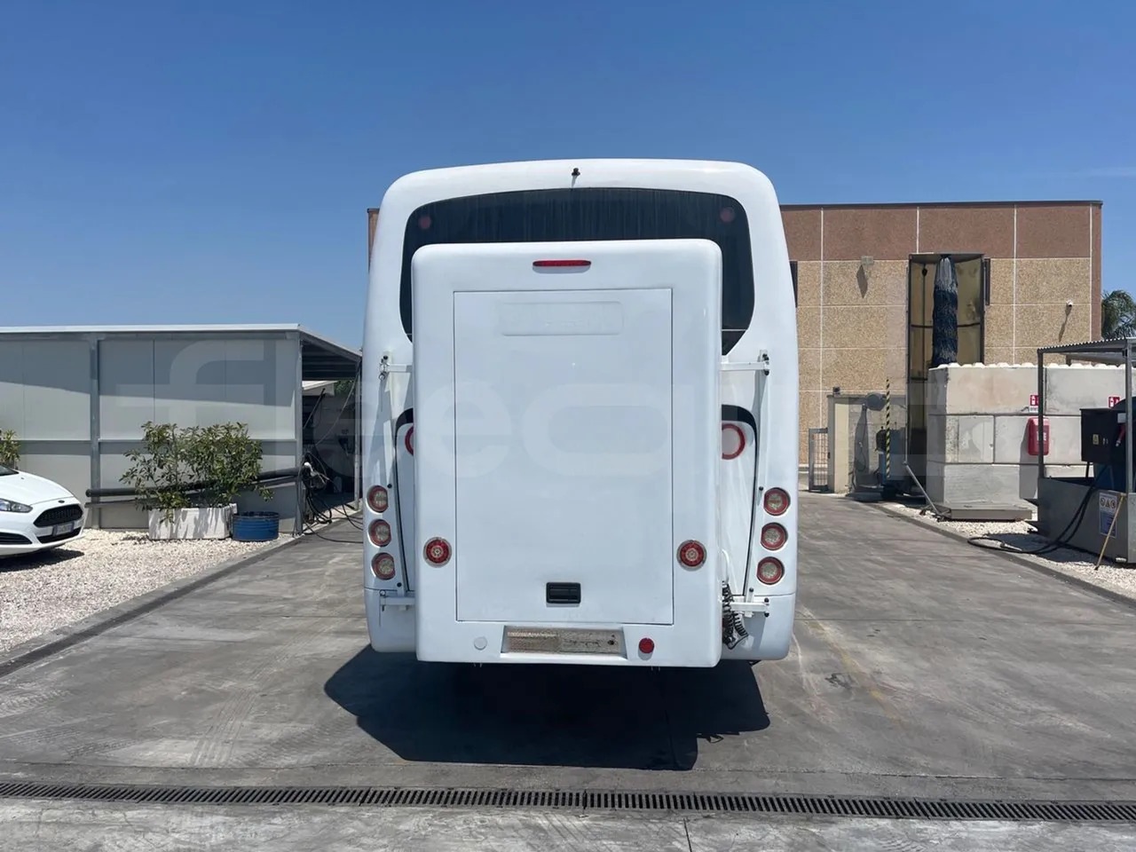 King Long XMQ6900 - 대형 버스 : 사진 5 King Long XMQ6900 - 대형 버스 : 사진 5