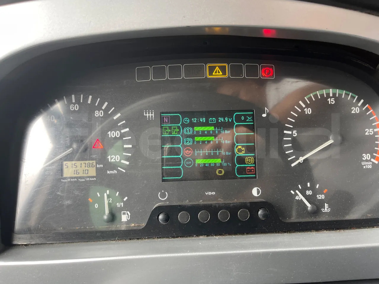 King Long XMQ6996 - 대형 버스 : 사진 3 King Long XMQ6996 - 대형 버스 : 사진 3