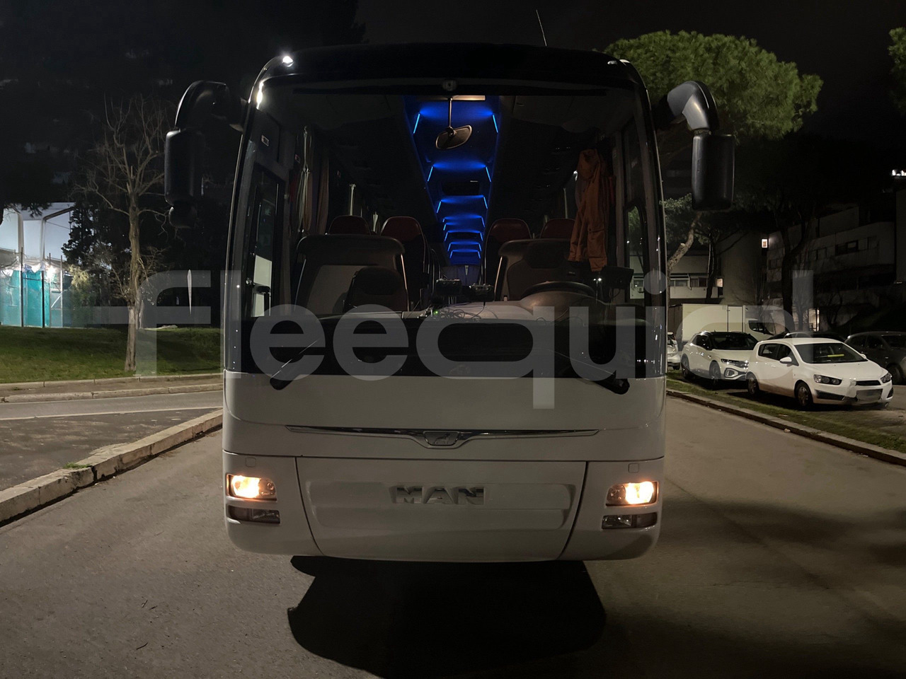 Man Lion's Coach - 대형 버스 : 사진 2 Man Lion's Coach - 대형 버스 : 사진 2