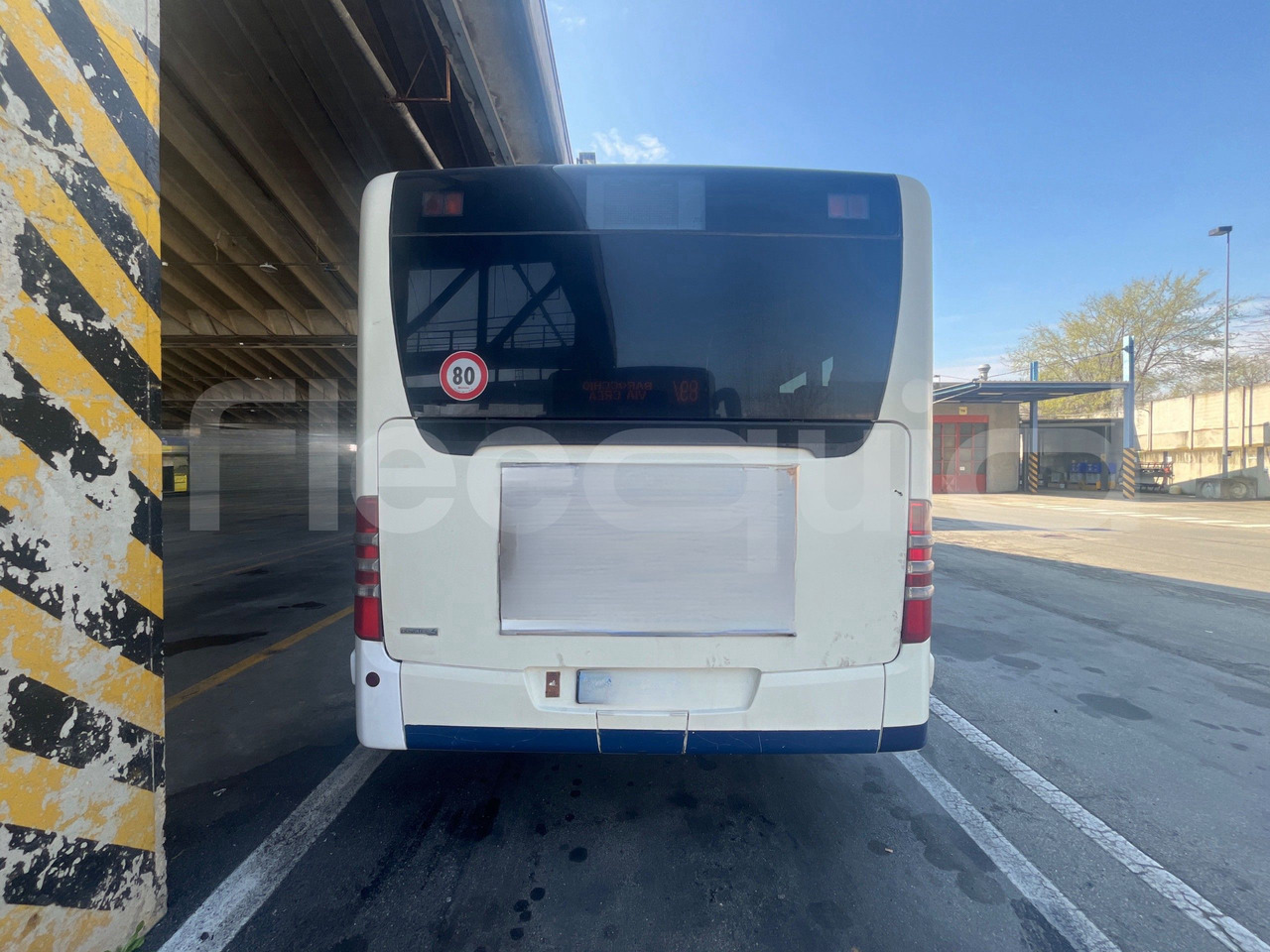 Mercedes-Benz Citaro - 시내버스 : 사진 5 Mercedes-Benz Citaro - 시내버스 : 사진 5