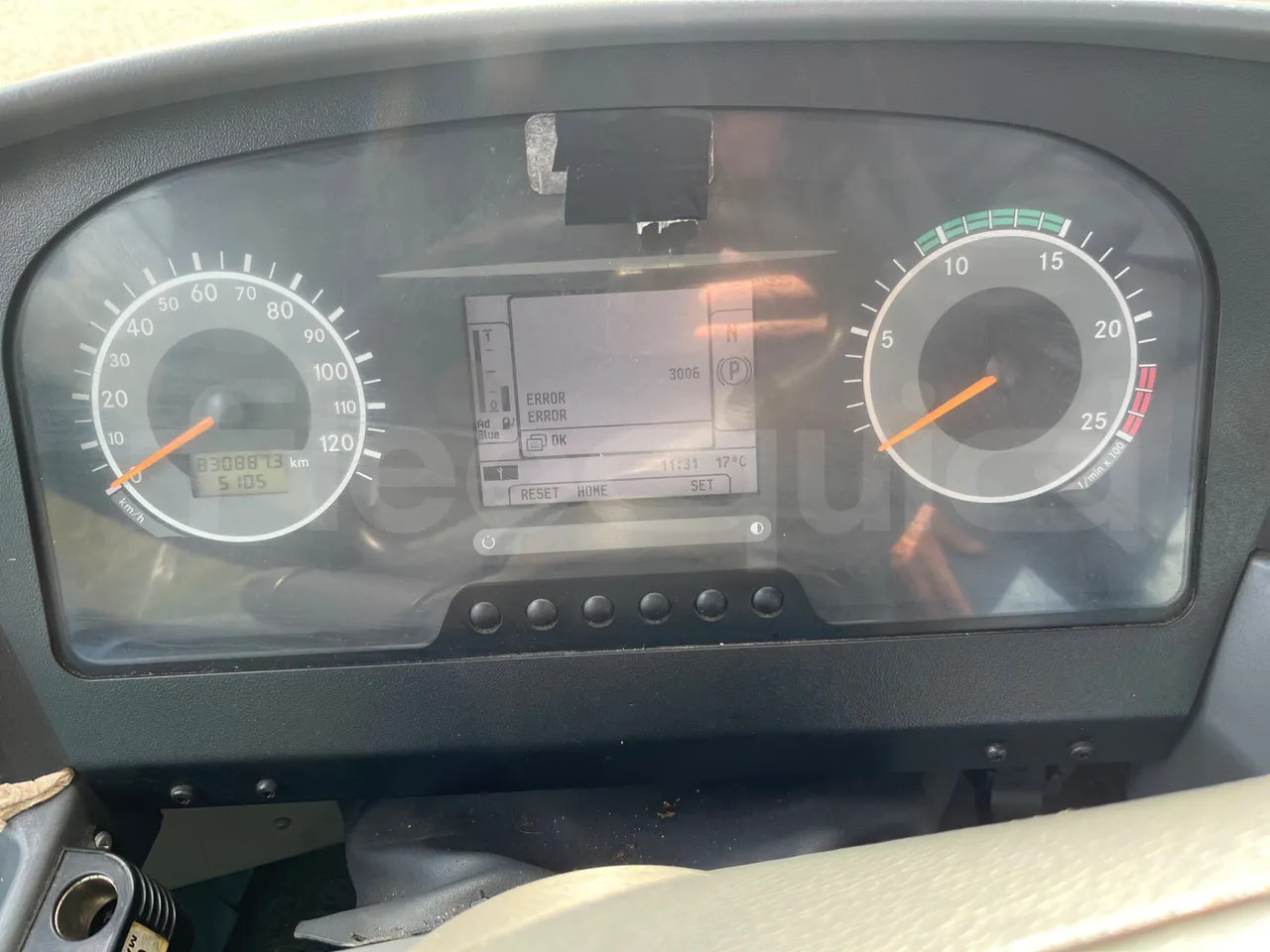 Mercedes-Benz Conecto - 시내버스 : 사진 3 Mercedes-Benz Conecto - 시내버스 : 사진 3