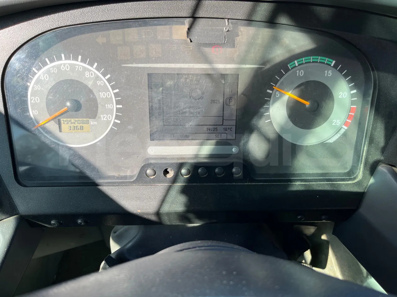 Mercedes-Benz Conecto - 시내버스 : 사진 3 Mercedes-Benz Conecto - 시내버스 : 사진 3