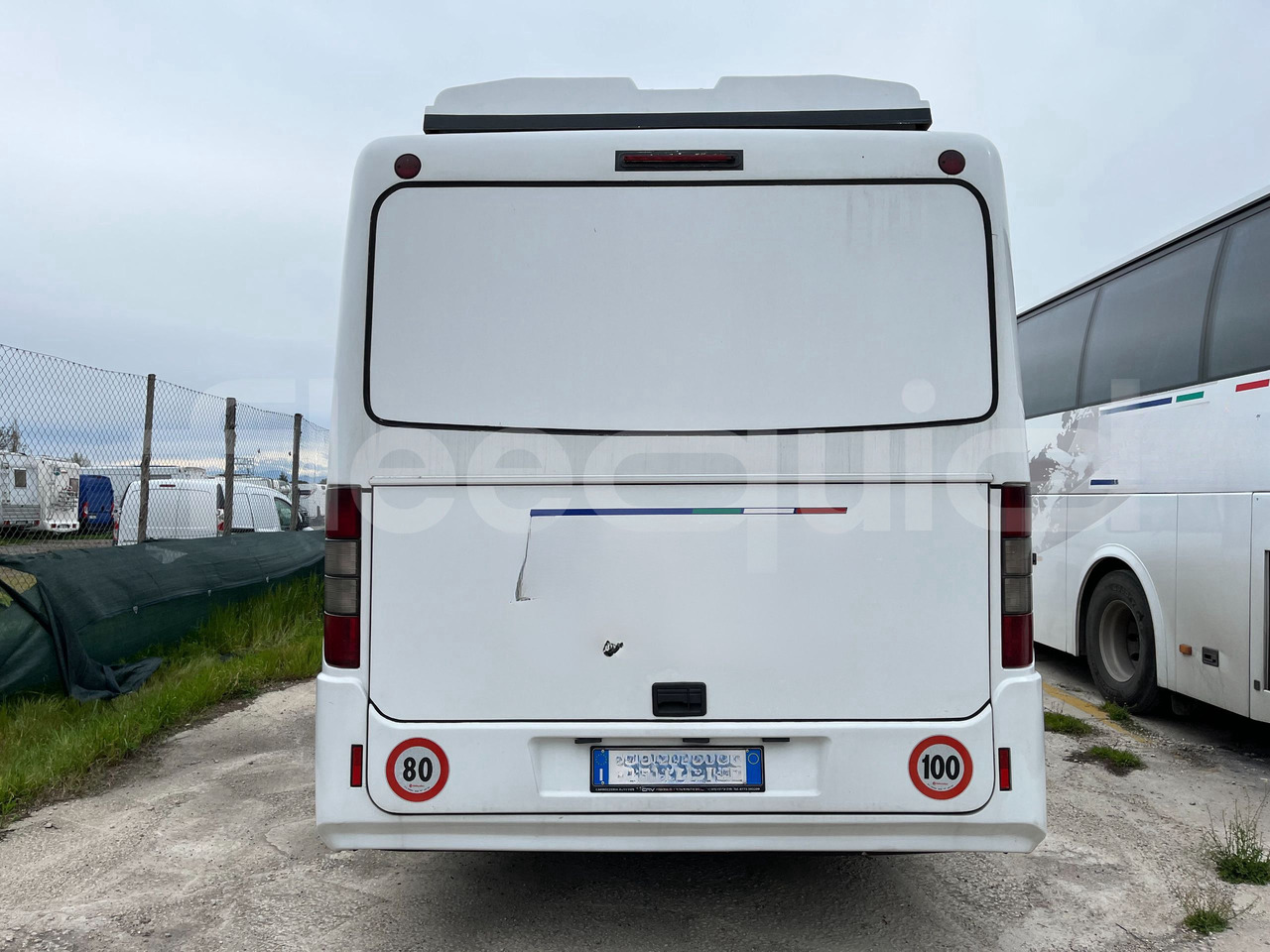 Mercedes-Benz Sprinter - 대형 버스 : 사진 4 Mercedes-Benz Sprinter - 대형 버스 : 사진 4