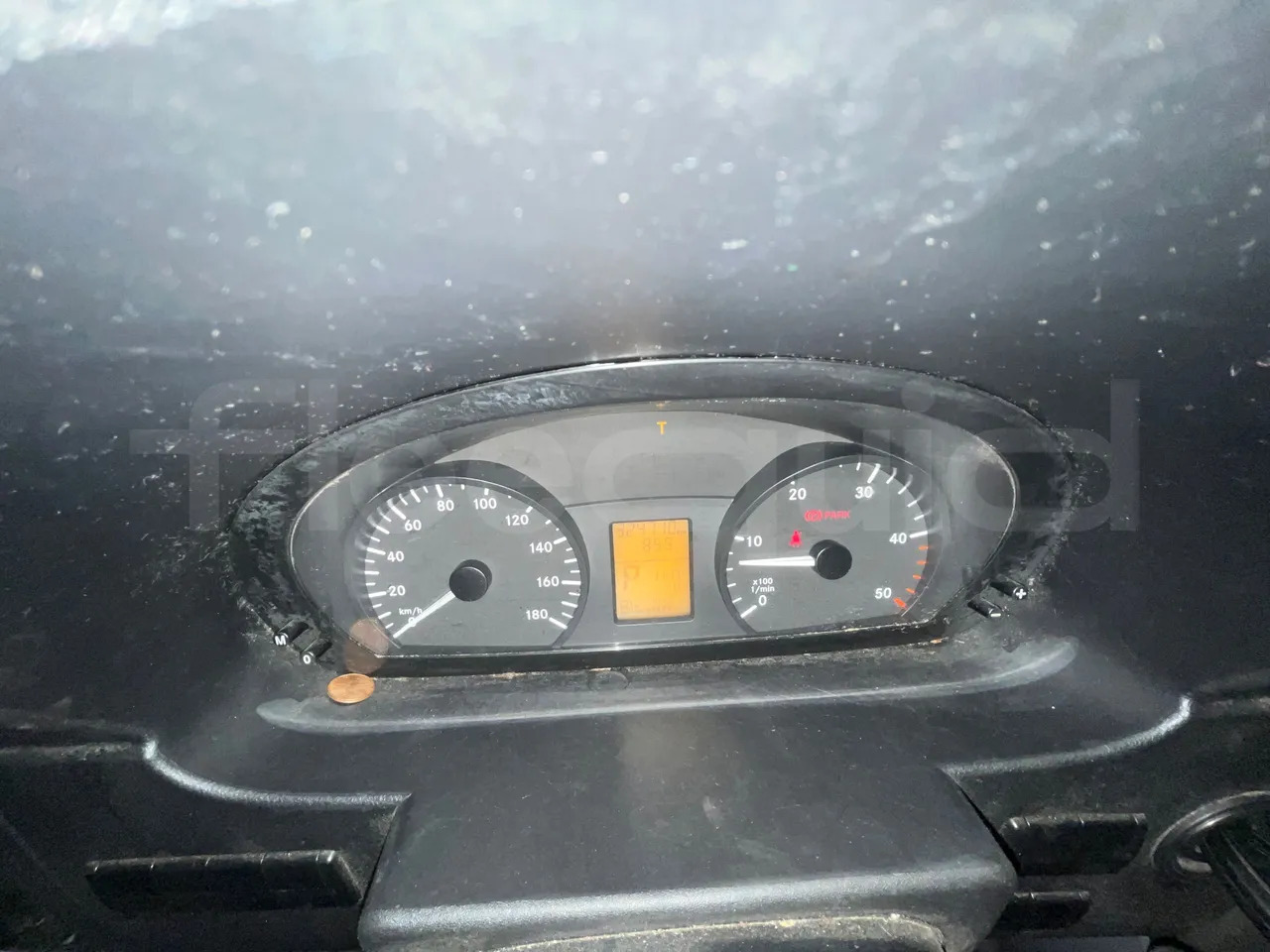 Mercedes-Benz Sprinter - 교외 버스 : 사진 3 Mercedes-Benz Sprinter - 교외 버스 : 사진 3