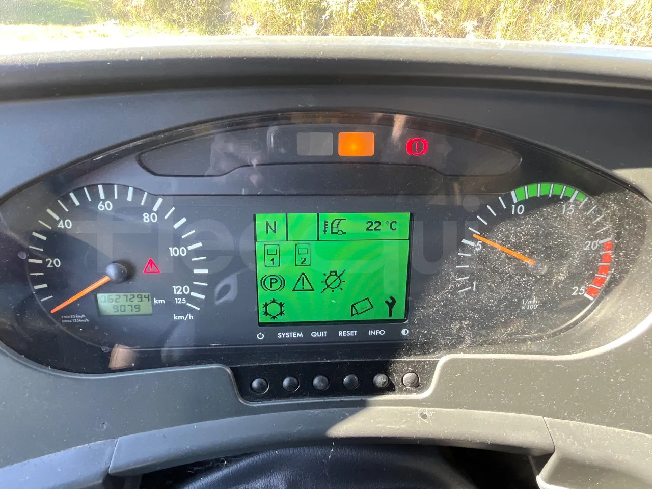 Mercedes-Benz Travego - 대형 버스 : 사진 3 Mercedes-Benz Travego - 대형 버스 : 사진 3