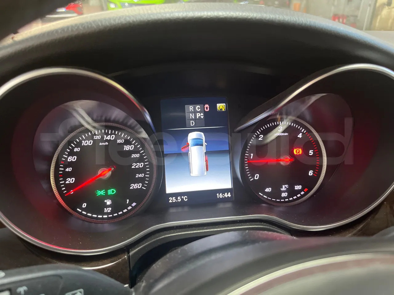 Mercedes-Benz Viano - 소형 버스, 승합차 : 사진 3 Mercedes-Benz Viano - 소형 버스, 승합차 : 사진 3