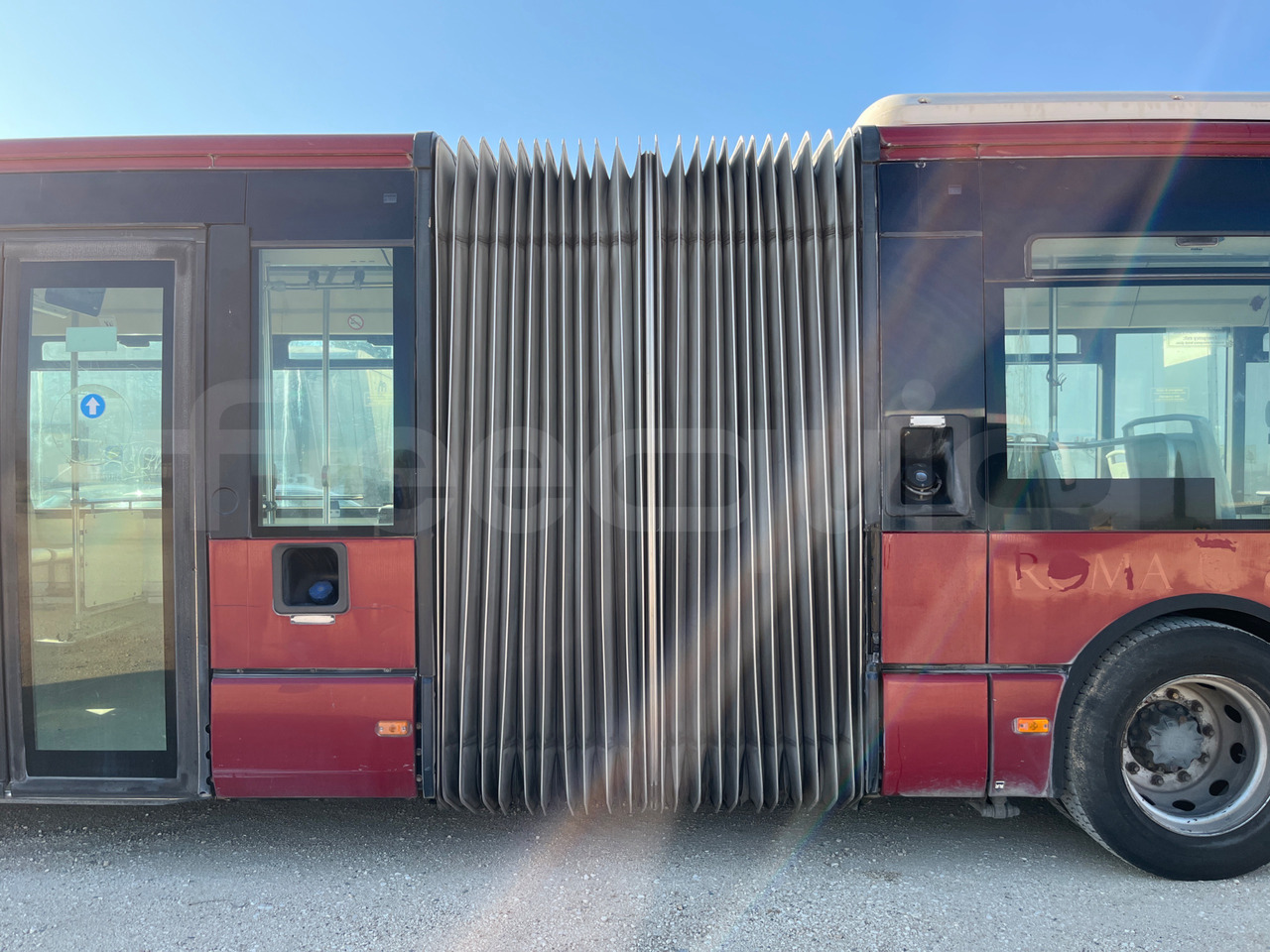 시내버스 N. 6 Iveco Citelis : 사진 17