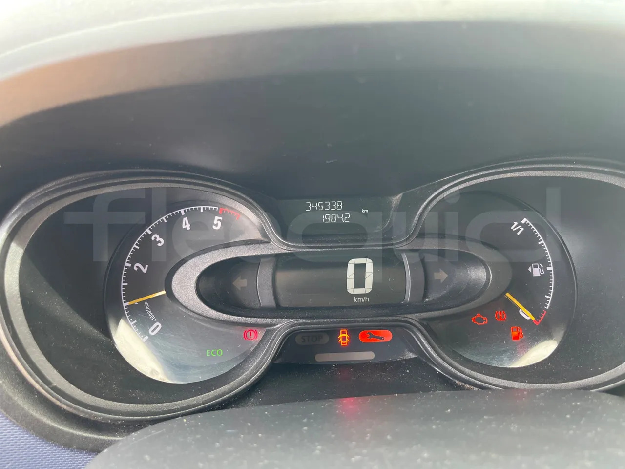Opel Vivaro - B - 소형 버스, 승합차 : 사진 3 Opel Vivaro - B - 소형 버스, 승합차 : 사진 3