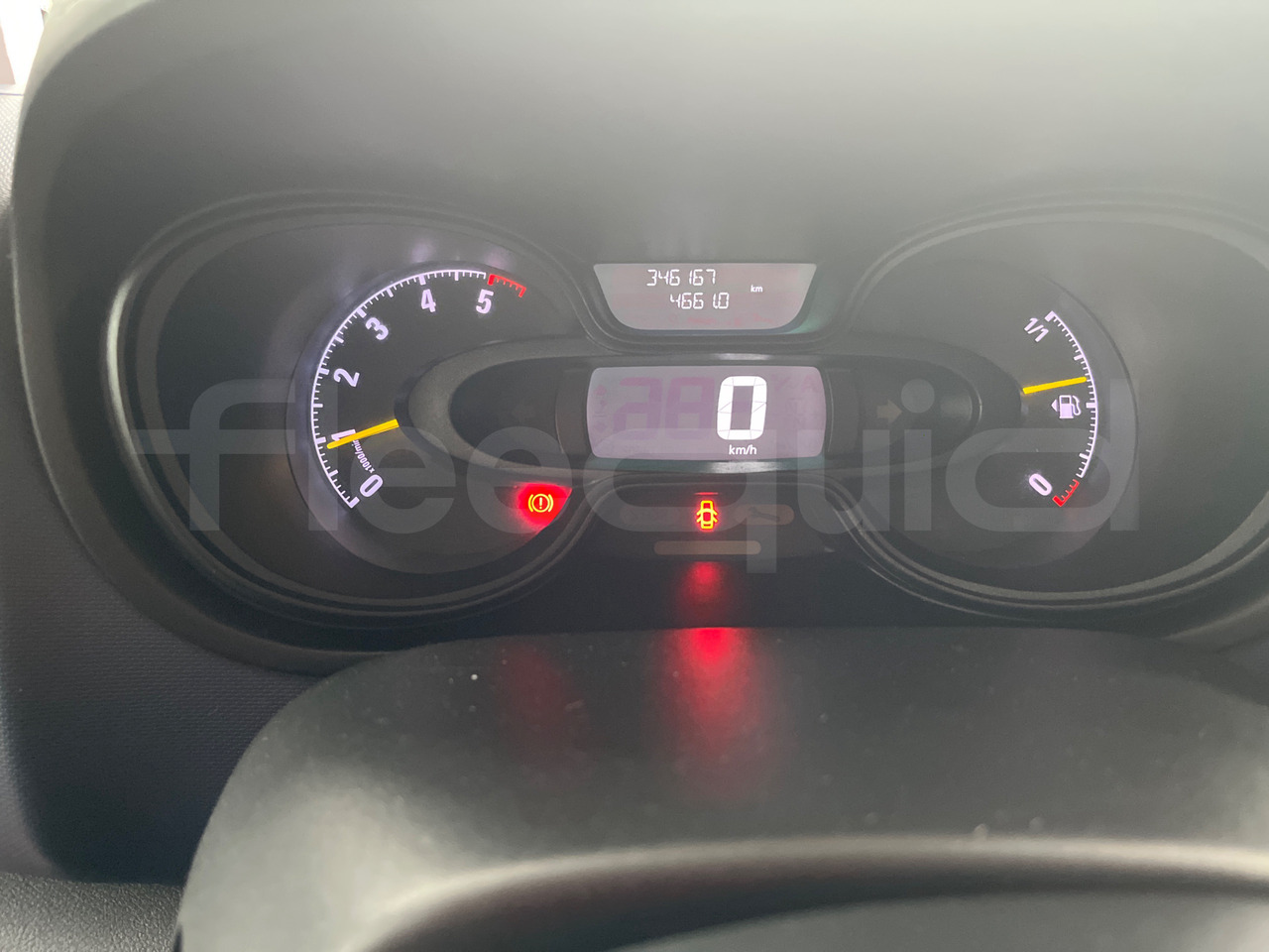 Opel Vivaro - B - 소형 버스, 승합차 : 사진 3 Opel Vivaro - B - 소형 버스, 승합차 : 사진 3