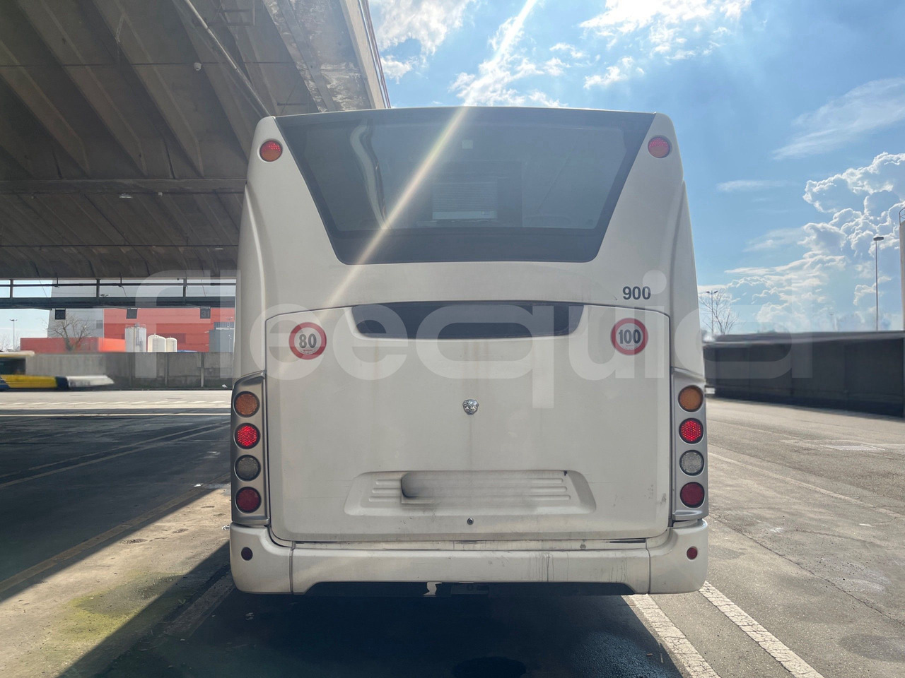 Scania Citywide - 시내버스 : 사진 5 Scania Citywide - 시내버스 : 사진 5