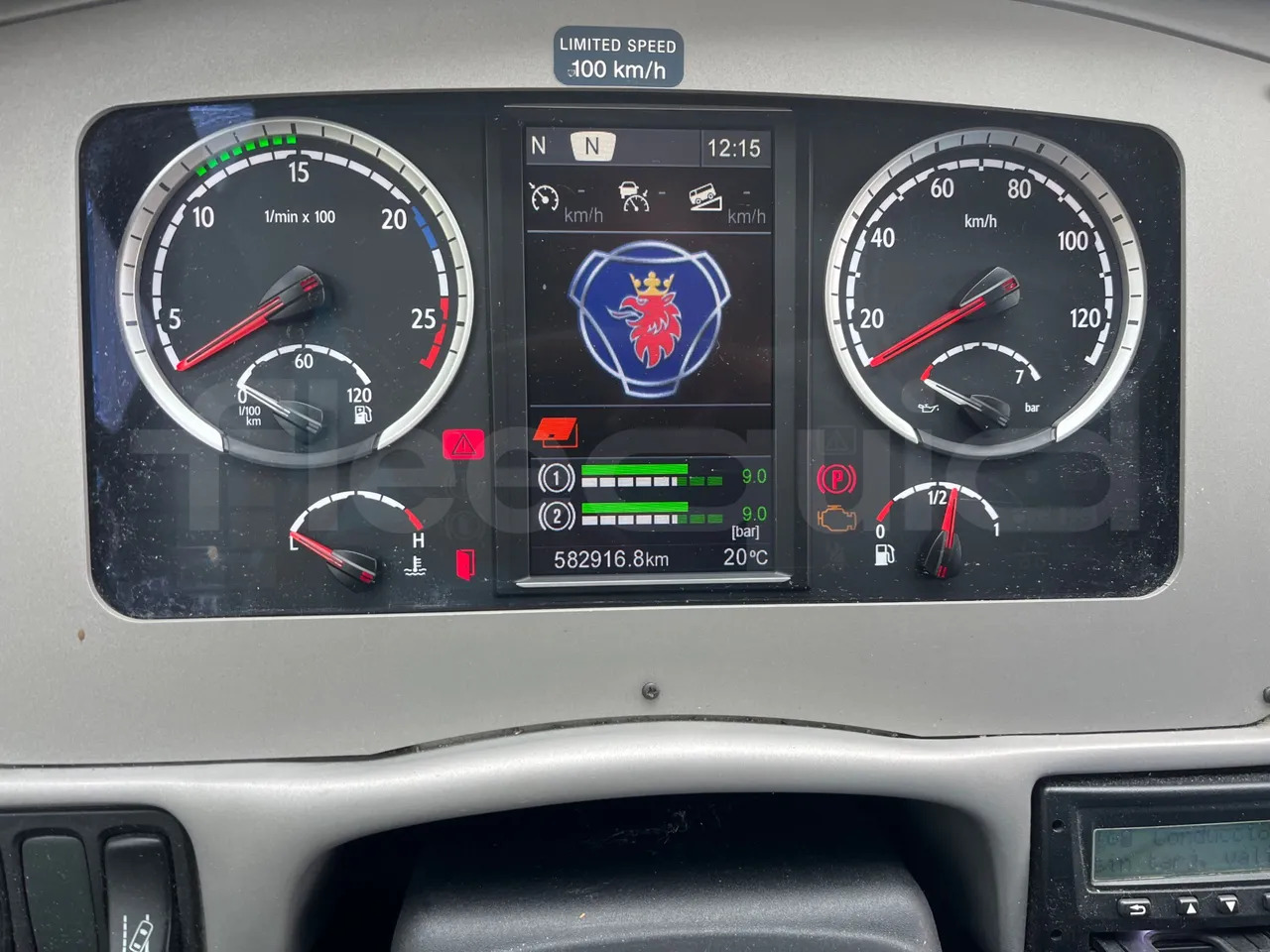 Scania Irizar - 대형 버스 : 사진 3 Scania Irizar - 대형 버스 : 사진 3