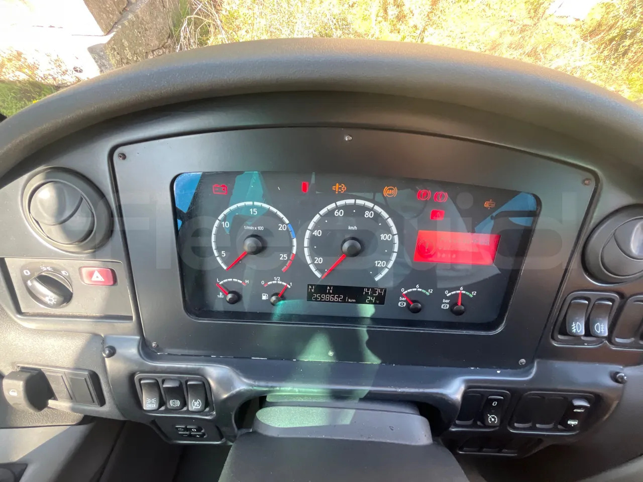 Scania Irizar - 대형 버스 : 사진 2 Scania Irizar - 대형 버스 : 사진 2