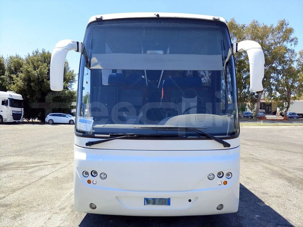 Scania KIB-LIB - 대형 버스 : 사진 2 Scania KIB-LIB - 대형 버스 : 사진 2