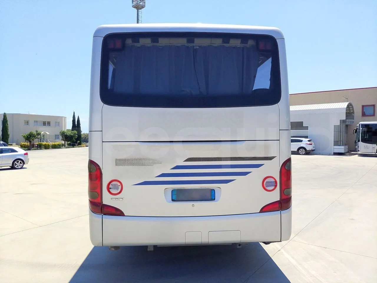 Setra S412 - 시내버스 : 사진 5 Setra S412 - 시내버스 : 사진 5